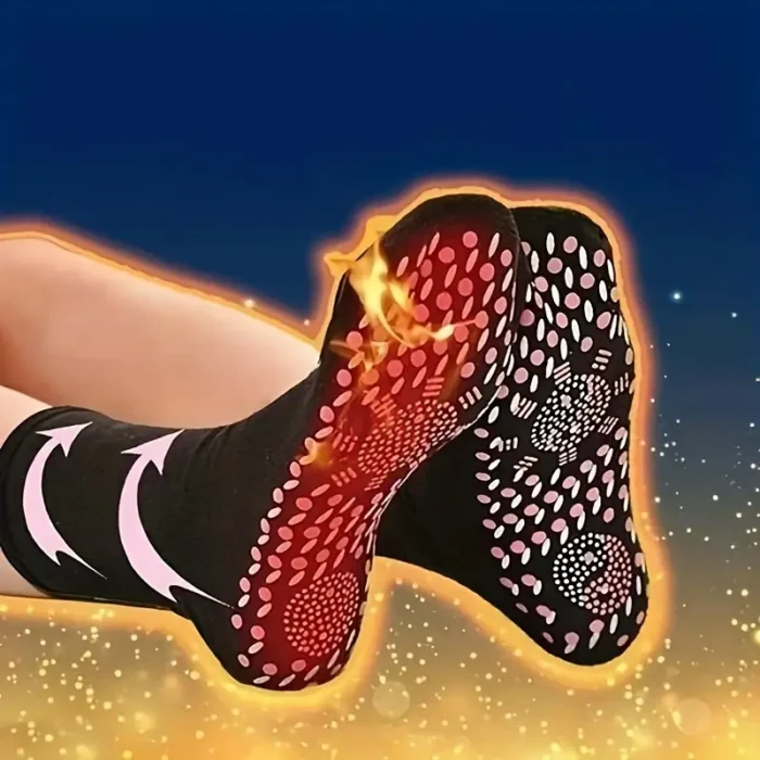 SELF HEATING SOCKS - Image 3