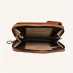 LADIES CLUTCH WALLET - Image 4
