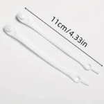 ELASTIC SILICONE SHOELACE - Image 2