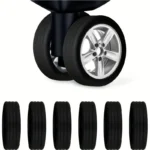 Bag Wheel Cover (8 PCs) - Image 2
