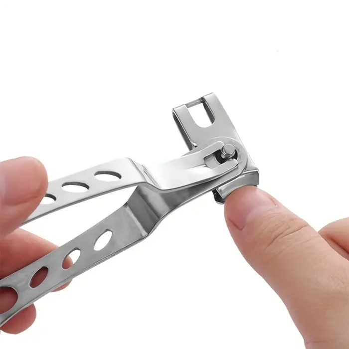 Nail clipper 360 Degree - Image 2
