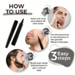 BEARD FILL PEN - Image 5