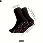 SELF HEATING SOCKS - Image 4