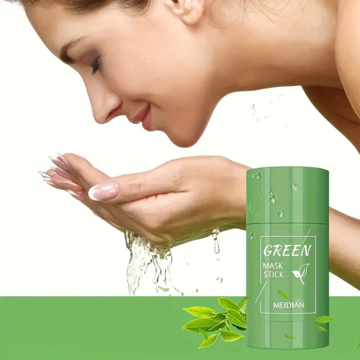FACE MASK STICK - Image 1