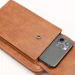 LADIES CLUTCH WALLET - Image 5
