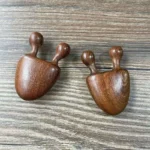 Facial roller sandalwood
