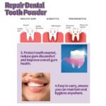 Purple teeth whitener - Image 3