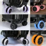 Bag Wheel Cover (8 PCs)