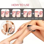 CRYSTAL HAIR REMOVER - Image 2