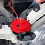 High volume Horn
