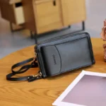 LADIES CLUTCH WALLET - Image 2