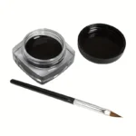Eyebrow concealer & brush - Image 4
