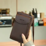 LADIES CLUTCH WALLET