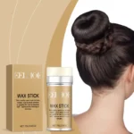 Hair wax