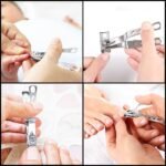 Nail clipper 360 Degree - Image 4