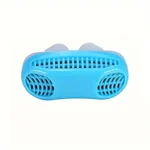 ANTI SNORING NOSE KIT ( 2 in 1) - Image 2