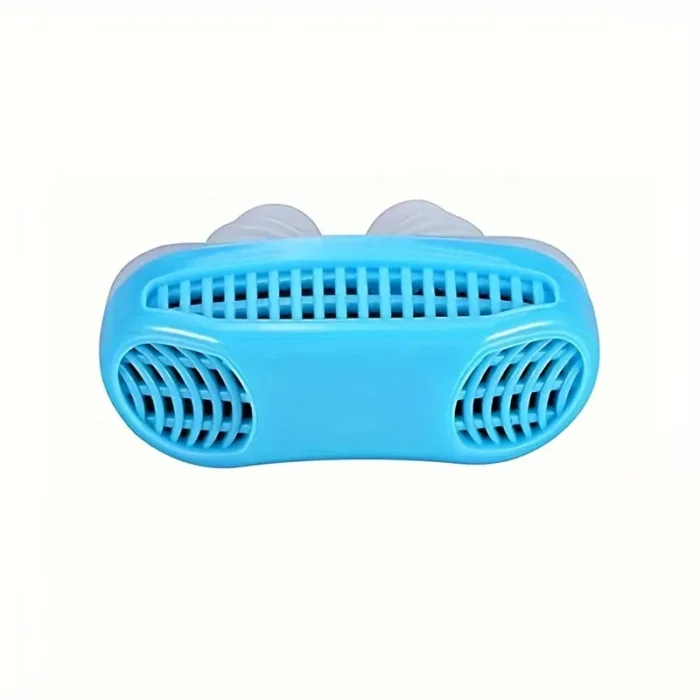 ANTI SNORING NOSE KIT ( 2 in 1) - Image 2