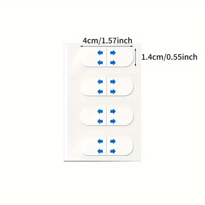 Face lift sticker - Image 3