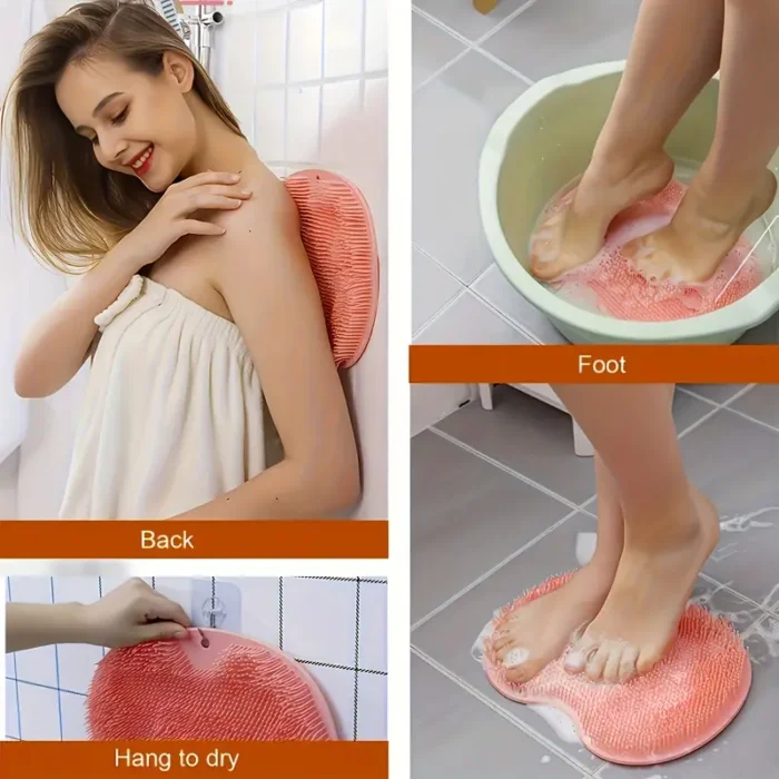 BACK SCRUBBER - Image 4