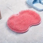 BACK SCRUBBER