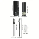 EYEBROW MOLD STAMP KIT - Image 4