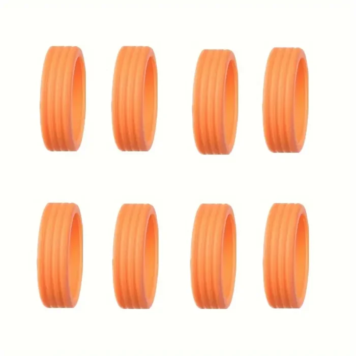 Bag Wheel Cover (8 PCs) - Image 5