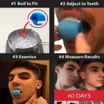 Jawline exerciser - Image 7