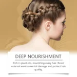 Hair wax - Image 2