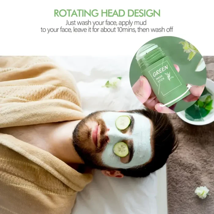 FACE MASK STICK - Image 3