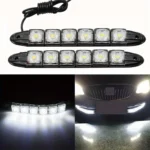 Daytime running light (2PCS) - Image 2