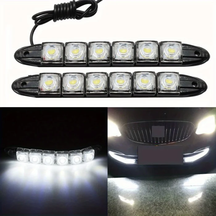 Daytime running light (2PCS) - Image 2