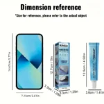 WIND SCREEN CLEANER - Image 2