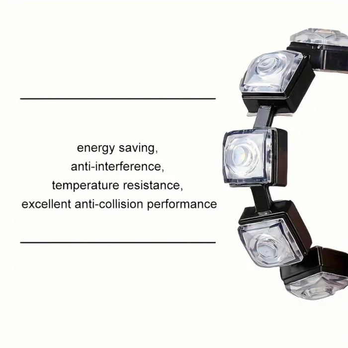 Daytime running light (2PCS) - Image 3