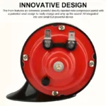 High volume Horn - Image 3