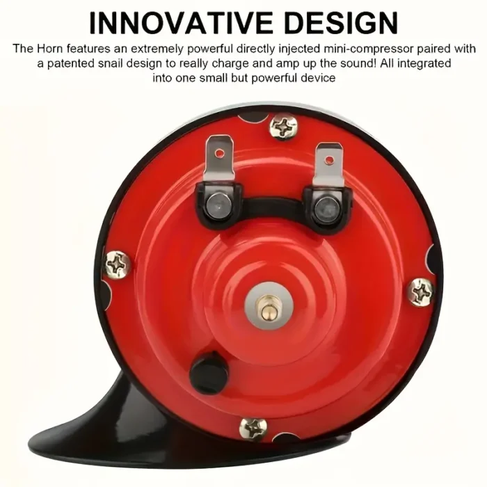 High volume Horn - Image 3