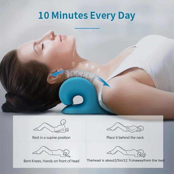 NECK STRECHER - Image 3