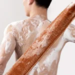 NYLON SHOWER SCRUBBER - Image 3