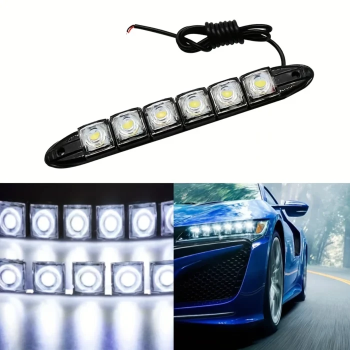 Daytime running light (2PCS) - Image 5