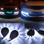 Daytime running light (2PCS)