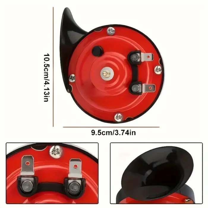 High volume Horn - Image 5
