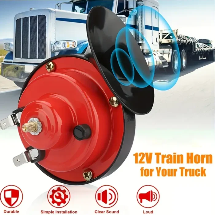 High volume Horn - Image 2