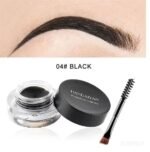 Eyebrow concealer & brush - Image 2