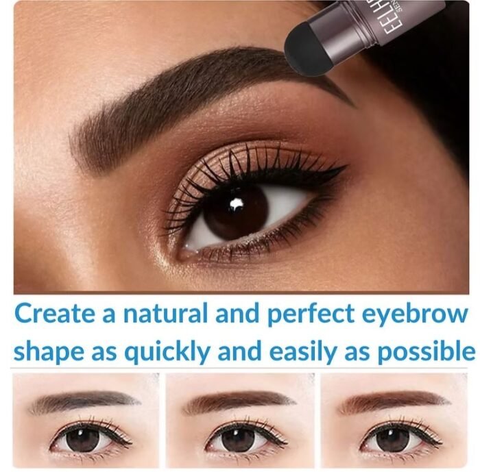 EYEBROW MOLD STAMP KIT - Image 2