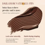Eyebrow liner - Image 5