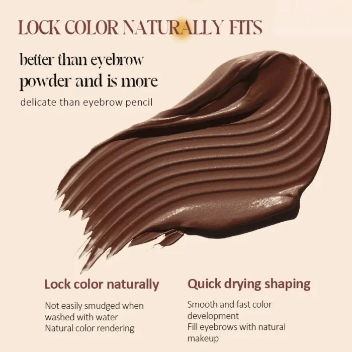 Eyebrow liner - Image 5