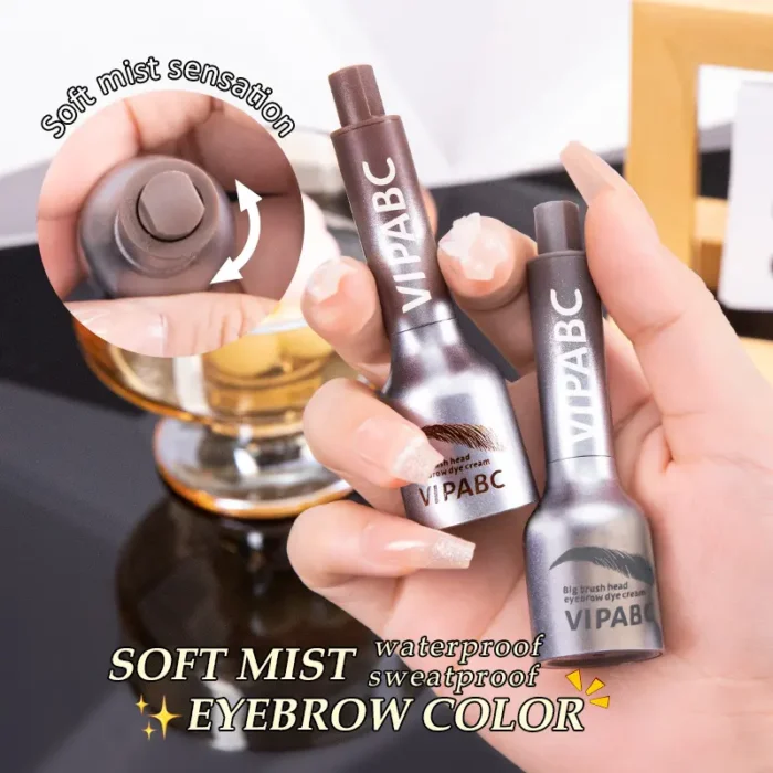 Eyebrow liner - Image 2
