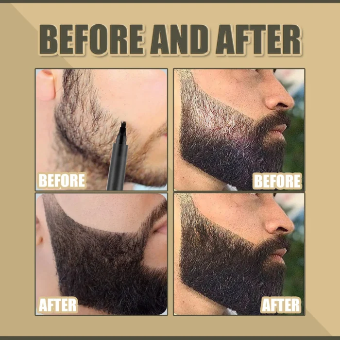 BEARD FILL PEN - Image 6