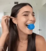 Jawline exerciser
