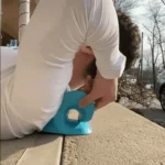 NECK STRECHER