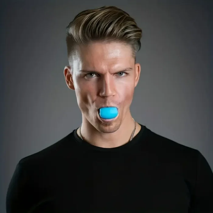 Jawline exerciser - Image 2